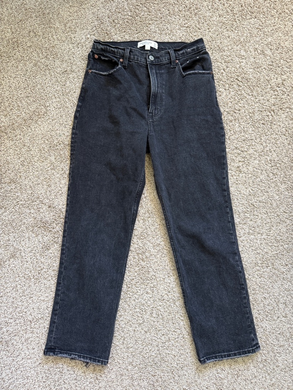 Abercrombie & Fitch Jeans